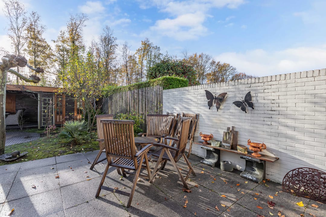 Foto 26 van het Waterland 62