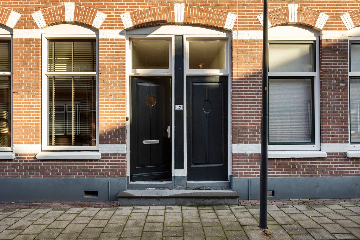 Foto 4 van Joubertstraat 13