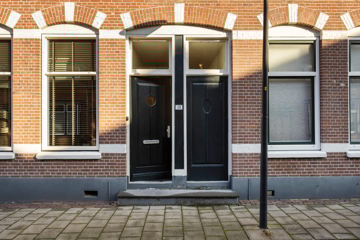 Photo 4 of Joubertstraat 13