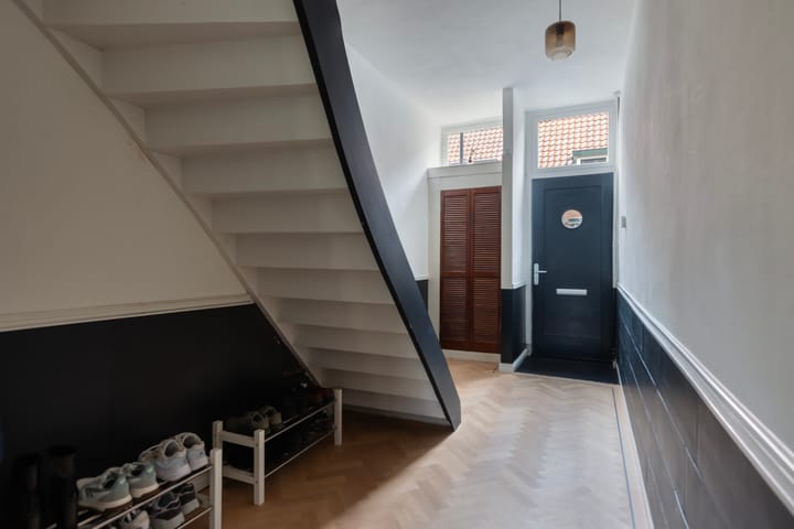 Photo 6 of Joubertstraat 13