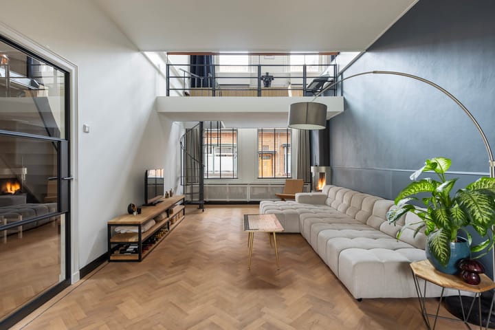 Photo 8 of Joubertstraat 13