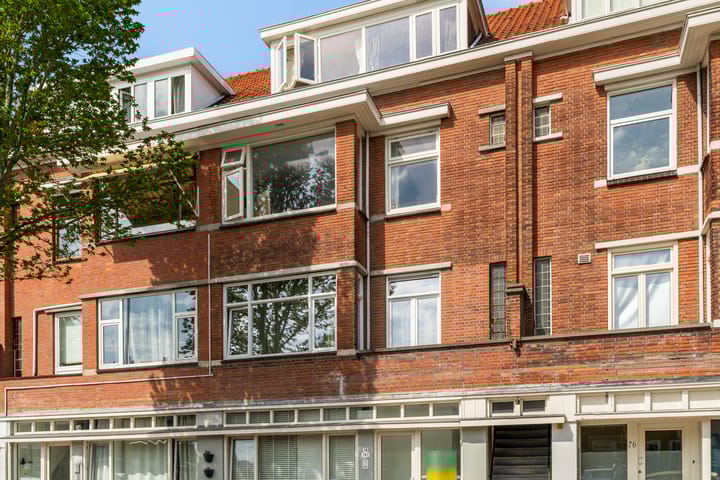 Foto 2 van Westduinweg 74-B