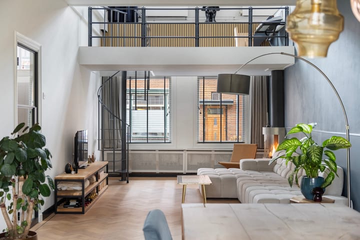 Photo 10 of Joubertstraat 13