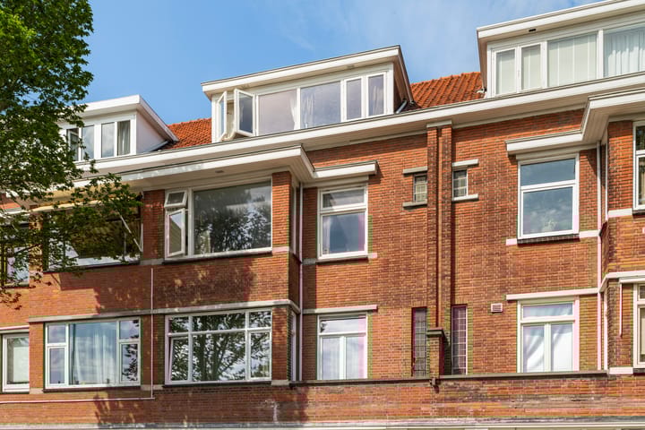 Foto 3 van Westduinweg 74-B