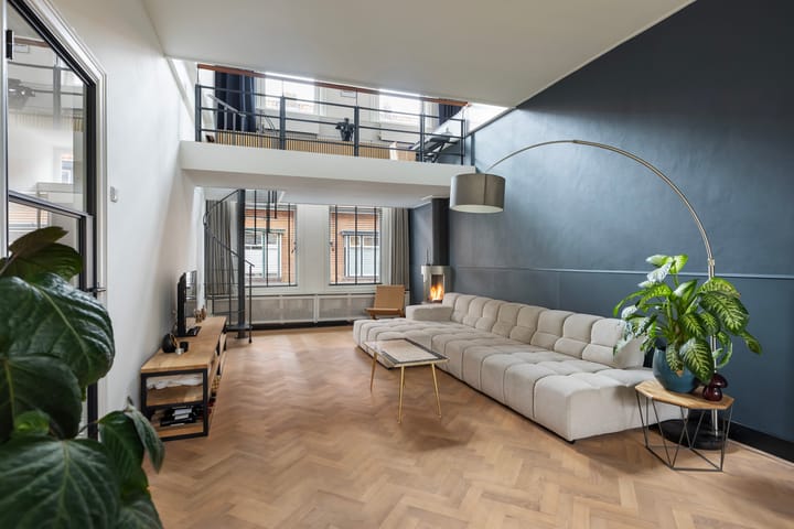 Photo 2 of Joubertstraat 13