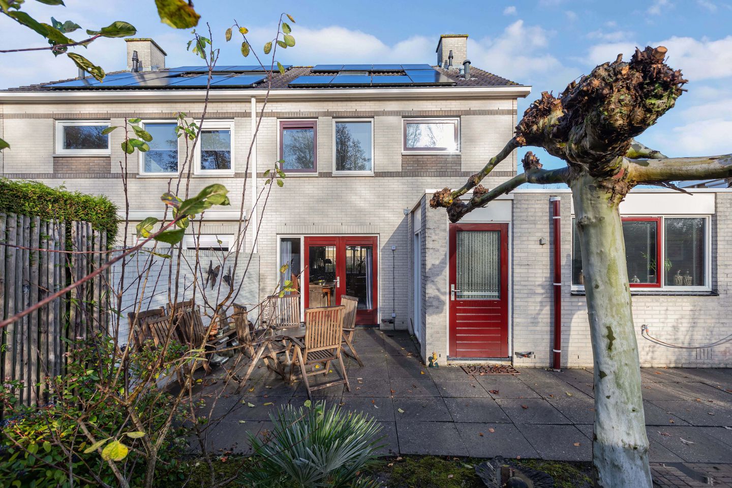 Foto 35 van het Waterland 62