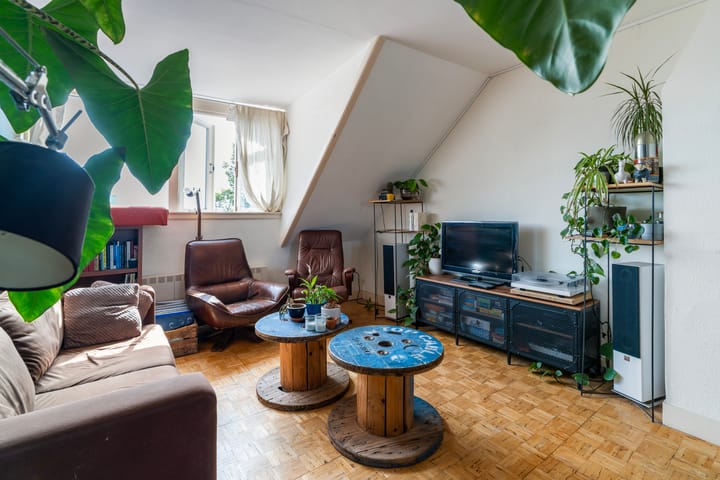 Foto 4 van Westduinweg 74-B