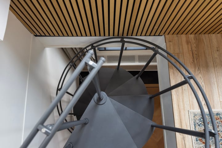 Photo 13 of Joubertstraat 13