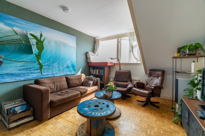 Foto 5 van Westduinweg 74-B