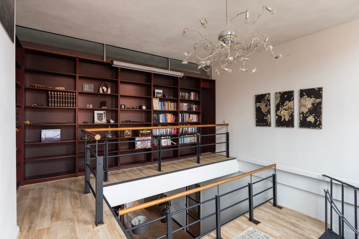 Photo 14 of Joubertstraat 13