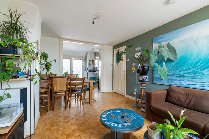 Foto 6 van Westduinweg 74-B