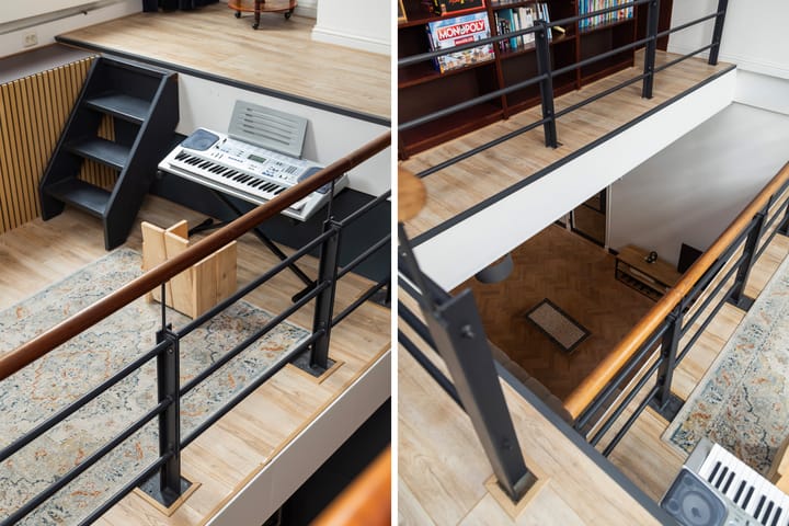 Photo 15 of Joubertstraat 13