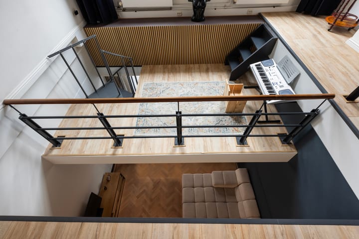 Photo 16 of Joubertstraat 13