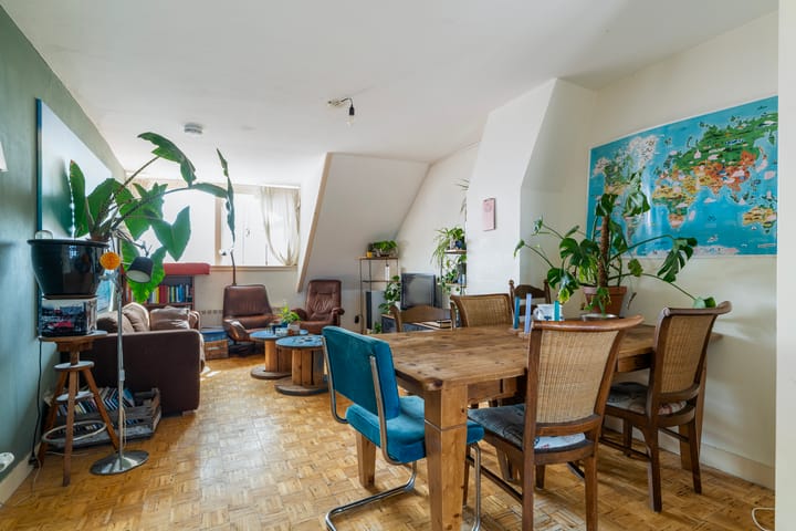 Foto 8 van Westduinweg 74-B