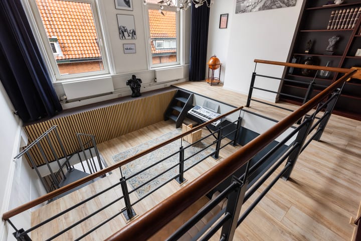 Photo 17 of Joubertstraat 13