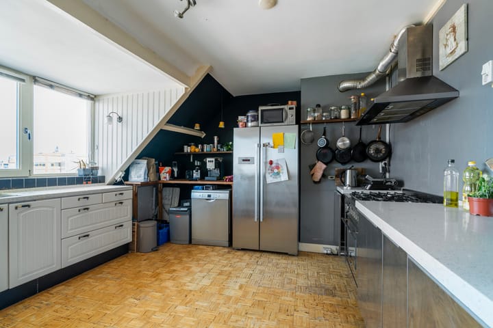 Foto 10 van Westduinweg 74-B