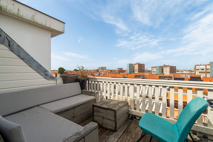 Foto 13 van Westduinweg 74-B