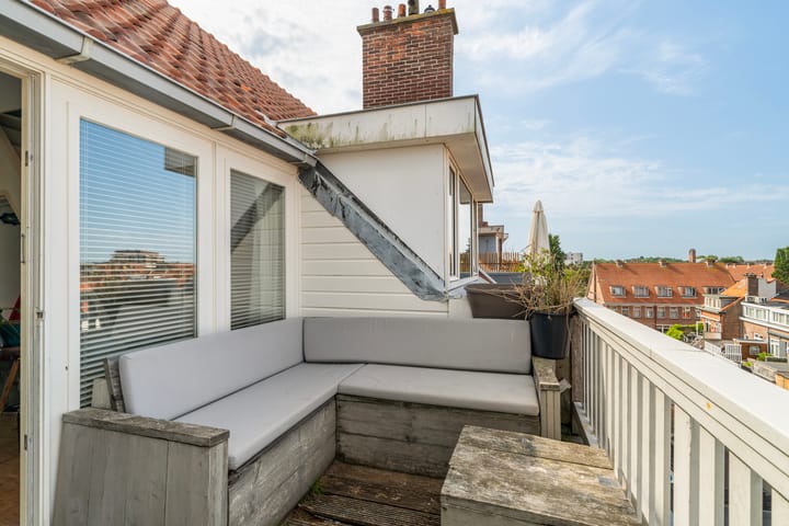 Foto 14 van Westduinweg 74-B