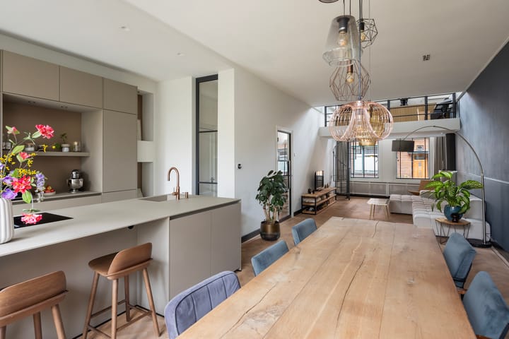 Photo 26 of Joubertstraat 13