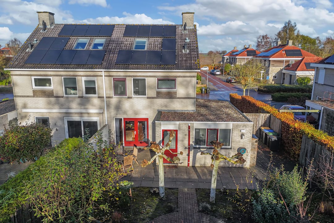 Foto 38 van het Waterland 62