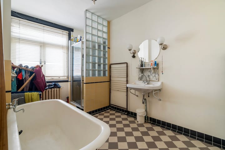 Foto 21 van Westduinweg 74-B