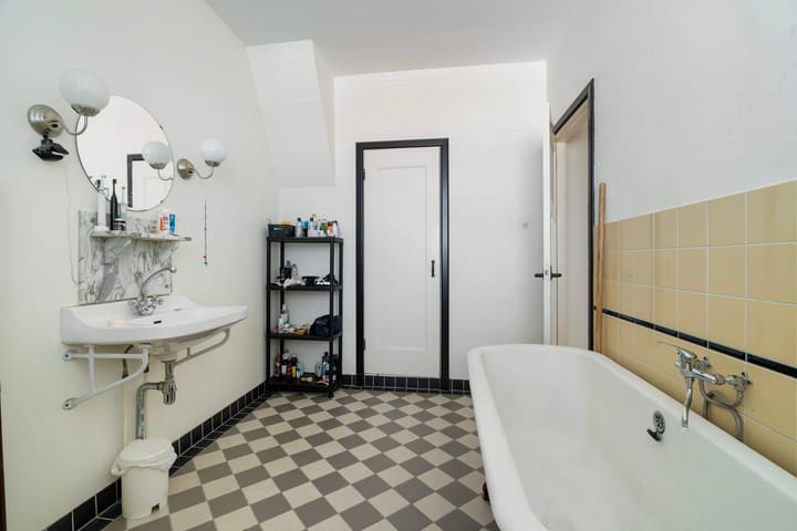 Foto 22 van Westduinweg 74-B