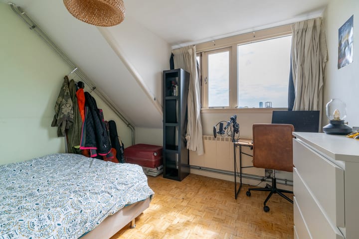 Foto 26 van Westduinweg 74-B