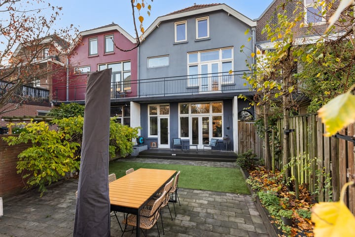 Photo 35 of Joubertstraat 13