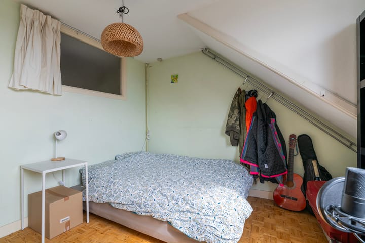 Foto 27 van Westduinweg 74-B