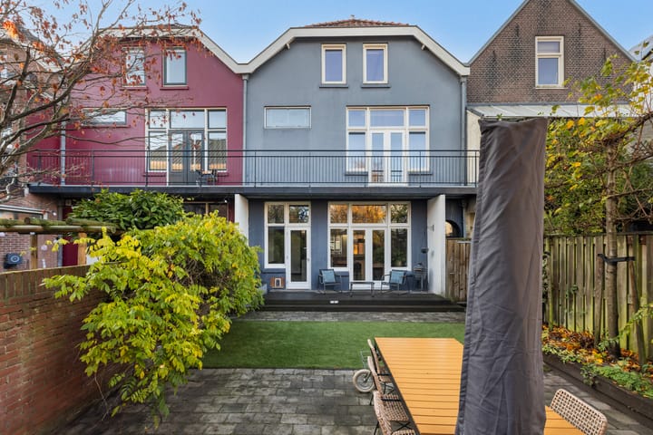 Photo 36 of Joubertstraat 13