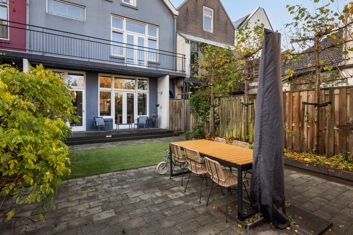 Photo 37 of Joubertstraat 13