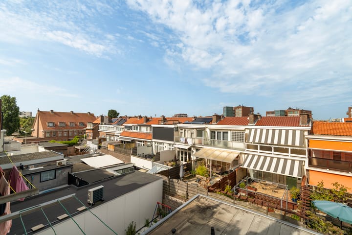 Foto 30 van Westduinweg 74-B