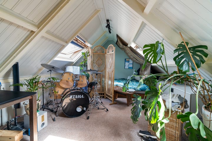 Foto 24 van Westduinweg 74-B