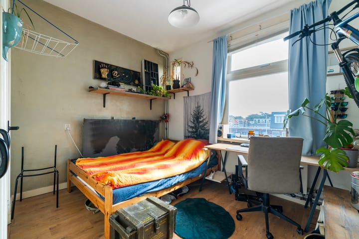 Foto 28 van Westduinweg 74-B