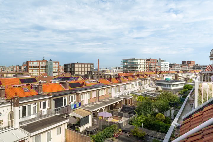 Foto 31 van Westduinweg 74-B