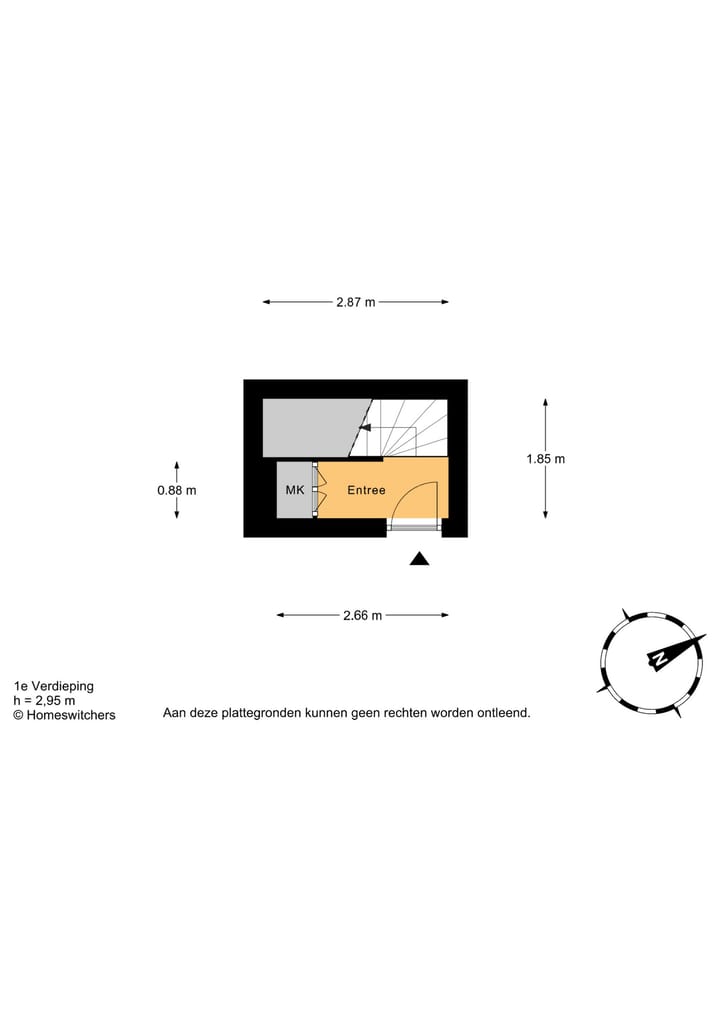 Foto 40 van Westduinweg 74-B