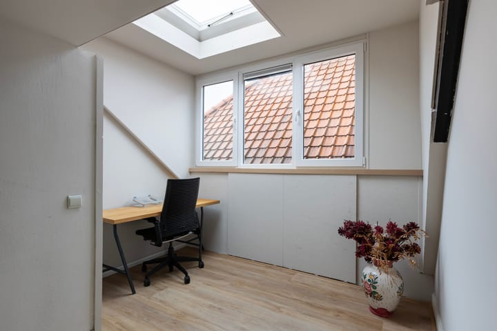 Photo 63 of Joubertstraat 13