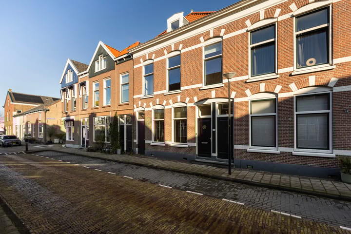 Photo 73 of Joubertstraat 13