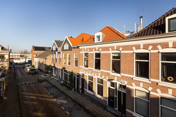 Photo 74 of Joubertstraat 13