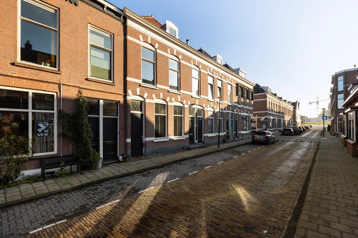Photo 75 of Joubertstraat 13