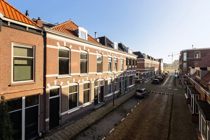 Photo 76 of Joubertstraat 13