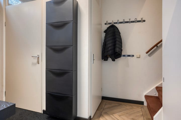 Foto 5 van Ary Schefferstraat 42