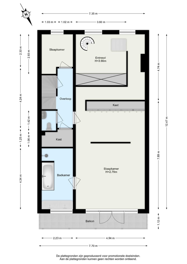 Photo 83 of Joubertstraat 13