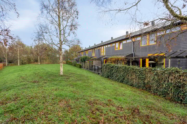 Foto 30 van Ary Schefferstraat 42