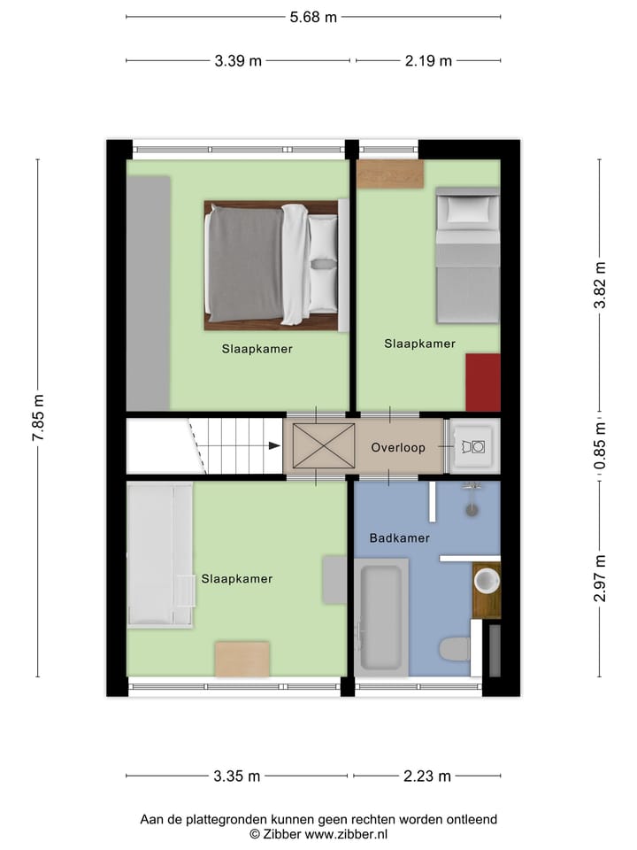 Foto 36 van Ary Schefferstraat 42