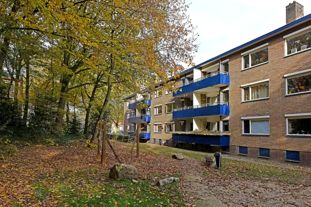 Foto 13 van Arnoldus Stramroodlaan 31