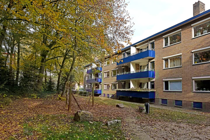 Photo 13 of Arnoldus Stramroodlaan 31