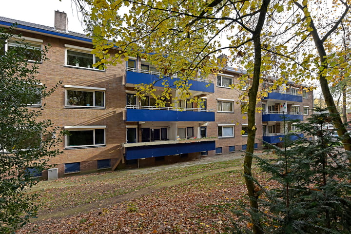 Photo 15 of Arnoldus Stramroodlaan 31