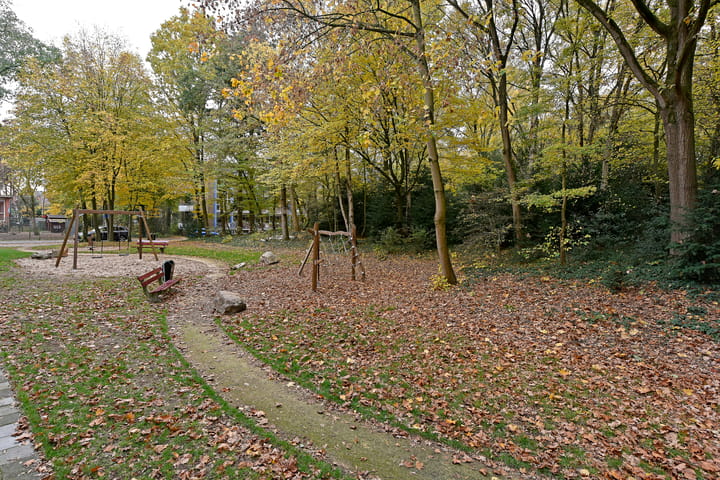 Photo 17 of Arnoldus Stramroodlaan 31