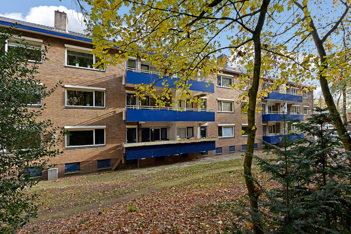 Photo 19 of Arnoldus Stramroodlaan 31